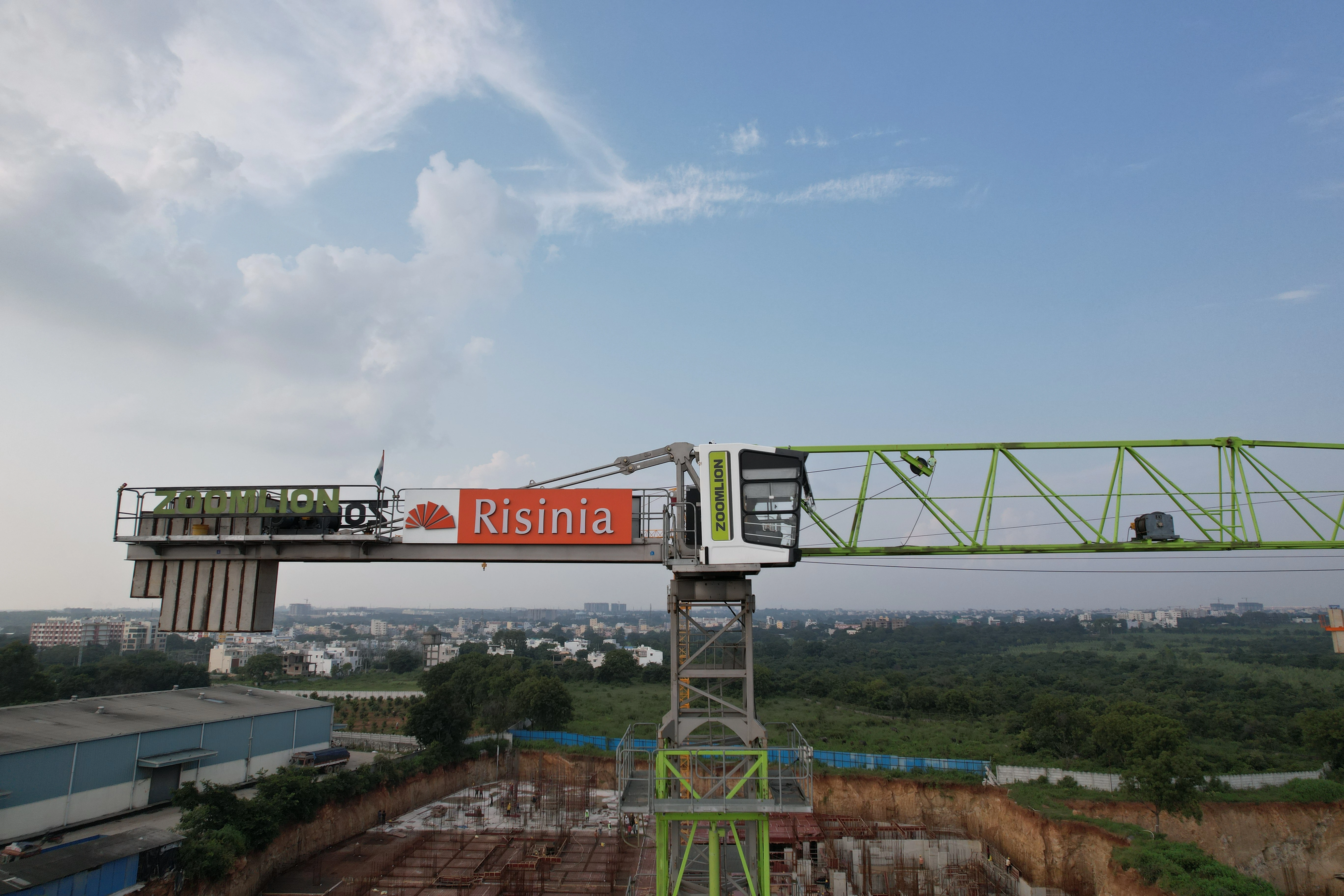 Site updates of Gated Community Flats for Sale in Bowrampet